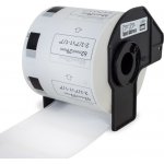 PRINTLINE kompatibilní s Brother DK-11209, papírové bílé, úzké adresy, 29 x 62mm, 800ks PLLB03, DK11209 – Hledejceny.cz