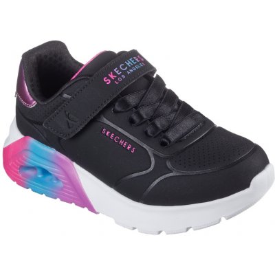 Skechers Uno Lite 2.0 černá – Sleviste.cz