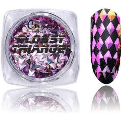 Triangel Glossy 11 – Hledejceny.cz