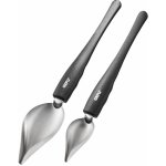 GEFU Dekorační lžíce KULINARI, 2 ks – Zboží Dáma