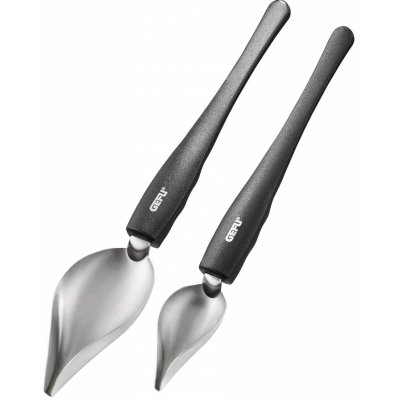 GEFU Dekorační lžíce KULINARI, 2 ks – Zboží Dáma