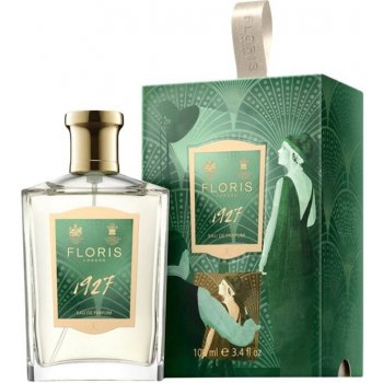 Floris 1927 parfémovaná voda unisex 100 ml