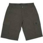 Fox Kraťasy Collection LW Cargo Shorts Green & Black – Sleviste.cz