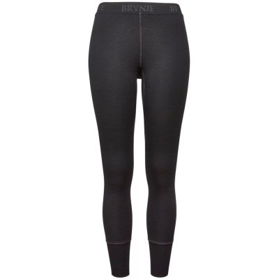 Brynje Arctic Longs černá – Zboží Dáma