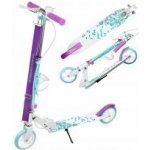 Raven Marita s ruční brzdou Bílá – Zboží Dáma