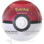 Pokémon TCG Poké Ball Tin 2023 – Hledejceny.cz