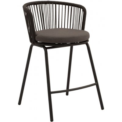 Somcasa 64,5 cm antracit Pierre – Hledejceny.cz