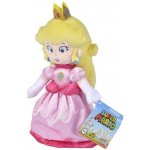Mario Super Princess Peach 27 cm – Hledejceny.cz