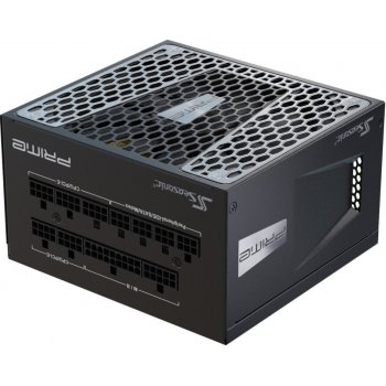 Seasonic PRIME Ultra Series SSR-750GD2 750W 1GD27GFRT3A31X