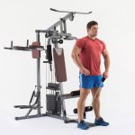 Trinfit Multi Gym MX5 – Hledejceny.cz