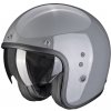 Přilba helma na motorku Scorpion BELFAST EVO Solid