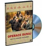 Operace Dunaj DVD – Hledejceny.cz