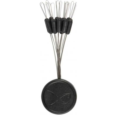 Matrix Zarážky Slim Line Rubber Stops L 18 ks – Hledejceny.cz