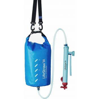 LifeStraw MISSION 12L