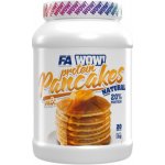 Fitness Authority Protein Pancakes 1000 g – Zboží Mobilmania