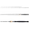 Prut Daiwa N'ZON Super Slim Method Feeder NEW 3,35 m 60 g 2+2 díly