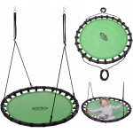 Nils Camp houpačka Čapí hnízdo NB5036 zelená – Zboží Dáma