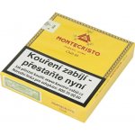 Montecristo Club 20 ks – Zboží Mobilmania