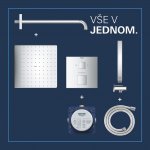 GROHE Cube 34879000 – Zboží Dáma