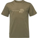 Bushman Etah olive – Zboží Dáma