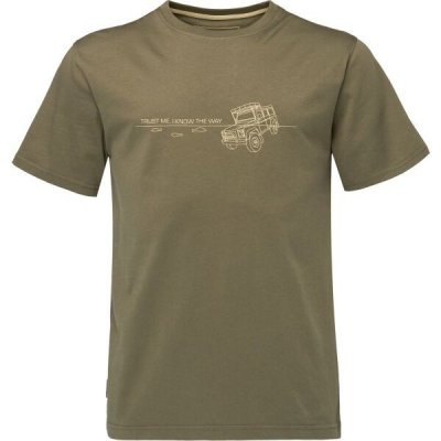 Bushman Etah olive – Zboží Dáma