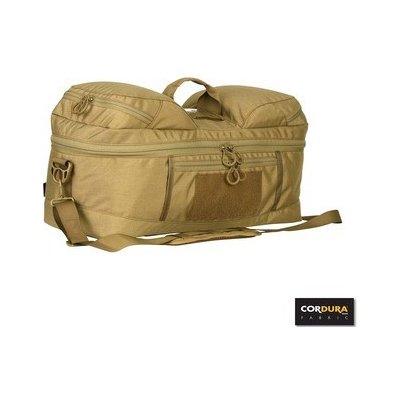 101INC Range Cordura coyote 44 l – Zboží Dáma