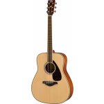 Yamaha FG 820 NT – Zbozi.Blesk.cz
