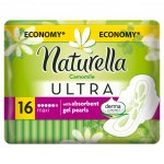 Naturella Camomile Ultra Maxi 16 ks – Zboží Dáma