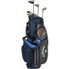 Golfový set Callaway XR pánský golfový set pravá, Regular, Grafitový 13 ks