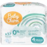 Baby Charm Super Dry Flex Pants 5 Junior 12-17 kg 20 ks – Zboží Mobilmania
