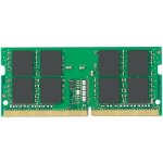 Kingston DDR4 32GB 3200MHz CL22 (1x32GB) KCP432SD8-32 – Zboží Mobilmania