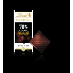 Lindt Lindt Excellence Intense Dark 70% 100 g – Sleviste.cz