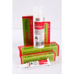 Healer Animal gel 5 ml – Sleviste.cz