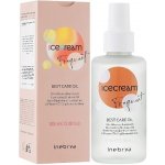 Inebrya Ice Cream Frequent Best Care Oil 100 ml – Hledejceny.cz