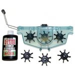 Barbieri čistič řetězu – Zboží Dáma