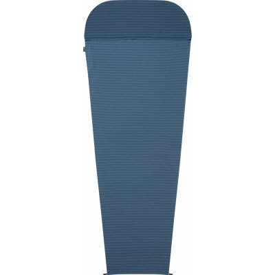 Mountain Equipment Groundup Liner Long Denim Blue Stripe – Hledejceny.cz