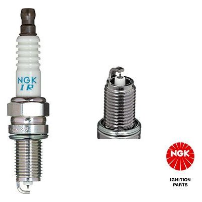 Zapalovací svíčka NGK IKR7C – Zboží Mobilmania