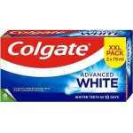 Colgate Advanced White 2 x 75 ml – Hledejceny.cz