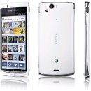 Mobilní telefon Sony Ericsson Xperia Arc S LT18i
