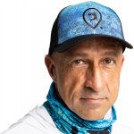 Adventer & fishing Kšiltovka Bluefin Trevally – Zboží Dáma