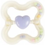 RAPPA Chrastítko srdce – Zboží Dáma