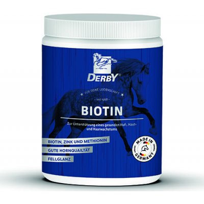 Derby Biotin 700 g – Hledejceny.cz