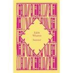 Summer - Edith Wharton – Zboží Dáma