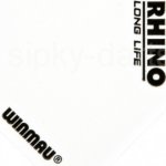 Winmau Rhino Extra Thick WHITE – Sleviste.cz