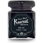 Kaweco inkoust 50 ml Pearl Black – Sleviste.cz