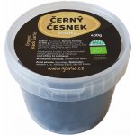 Garlio černý česnek stroužky 400 g – Zboží Dáma