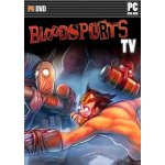 Bloodsports.TV – Hledejceny.cz