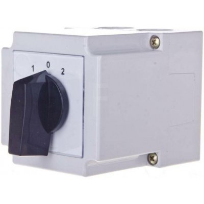 Apator Vačkový spínač 4G25-26-PK – Hledejceny.cz