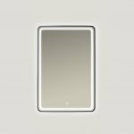Ars Longa Verso 60x80 cm černá LED-VERSO6080-C – Hledejceny.cz
