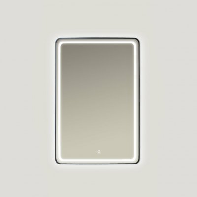 Ars Longa Verso 60x80 cm černá LED-VERSO6080-C – Hledejceny.cz